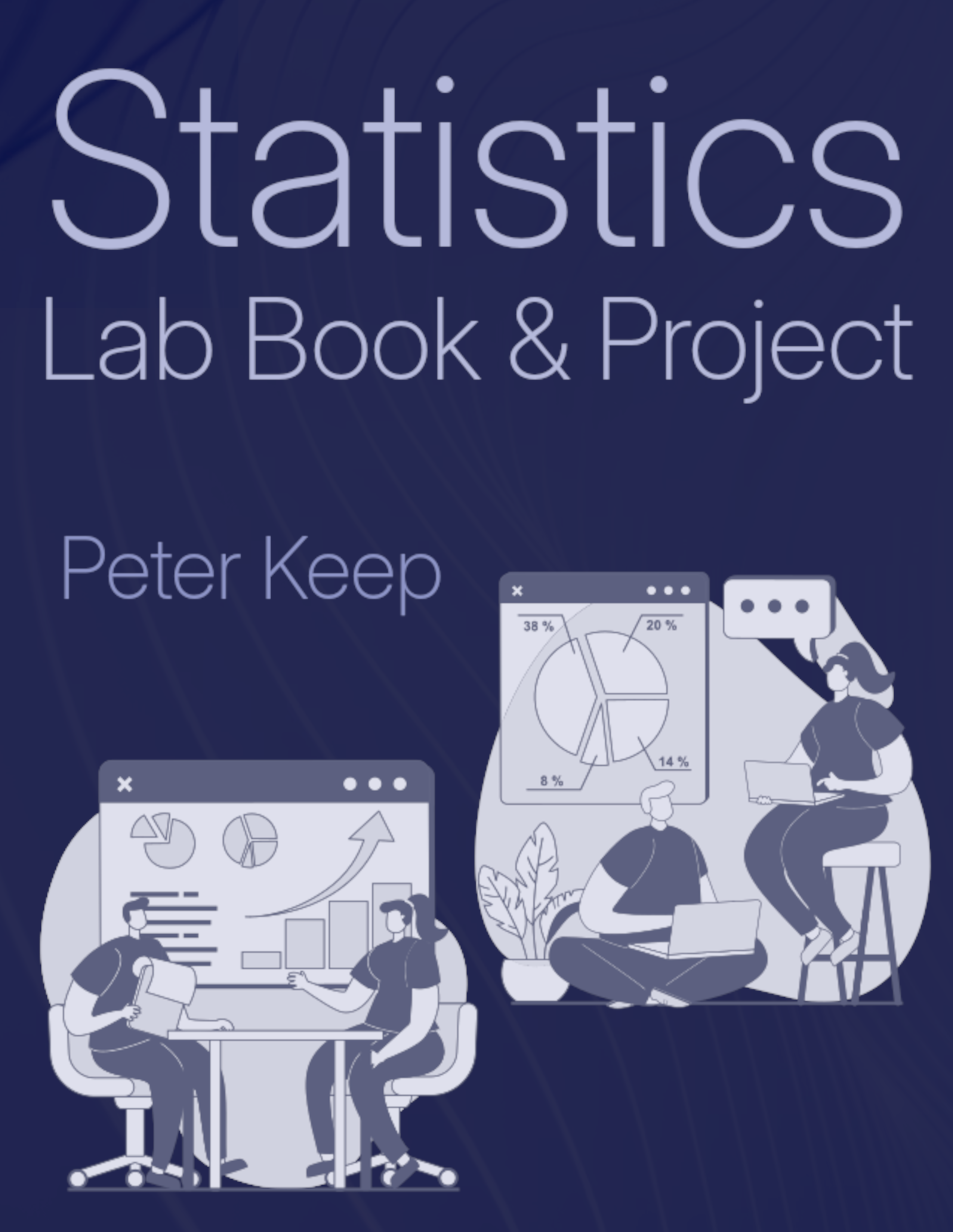 Statistics Lab Book & Project